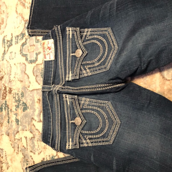 True religion billy big qt - Picture 5 of 11